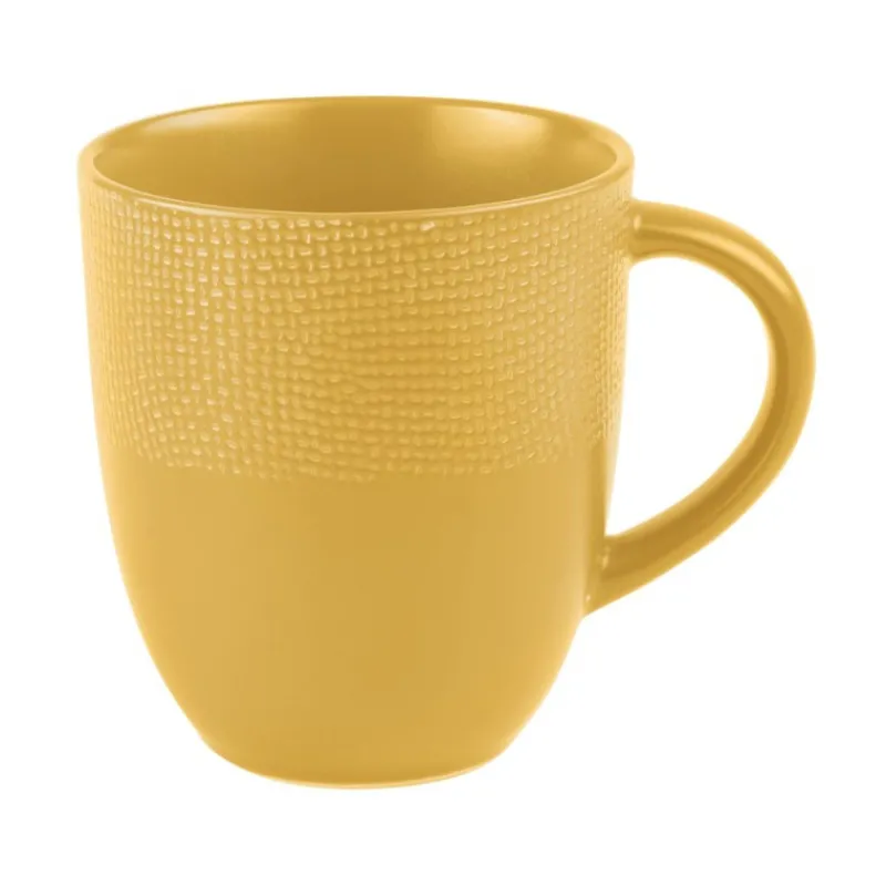 Tout Pour Le Café<Table Passion Mug 30 cl Vésuvio Safran ,