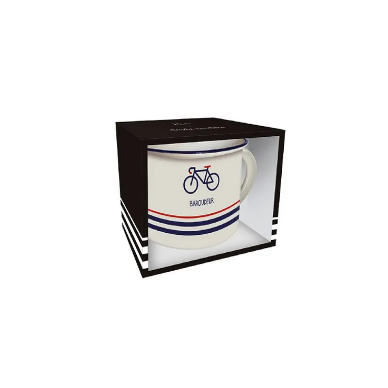 Tout Pour Le Café | Bols, Mugs Et Tasses<Kiub Mug Baroudeur,