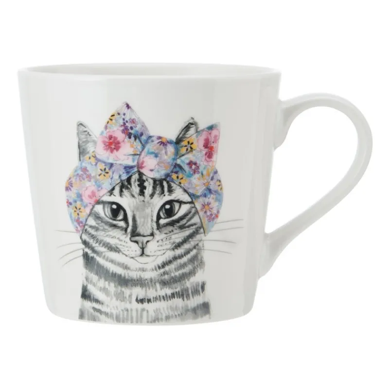 Tout Pour Le Café | Bols, Mugs Et Tasses<Maxwell & Williams Mug Chat Tipperleyhill 36 cl, Mikasa