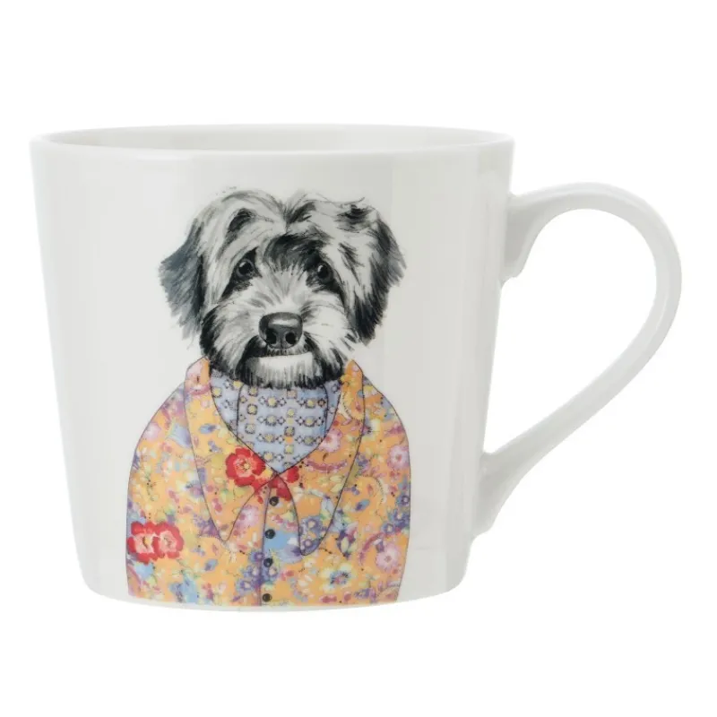 Tout Pour Le Café | Bols, Mugs Et Tasses<Maxwell & Williams Mug Chien Tipperleyhill 36 cl, Mikasa