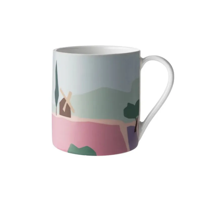 Bols, Mugs Et Tasses<Degrenne Paris Mug 30cl Destination Sud,