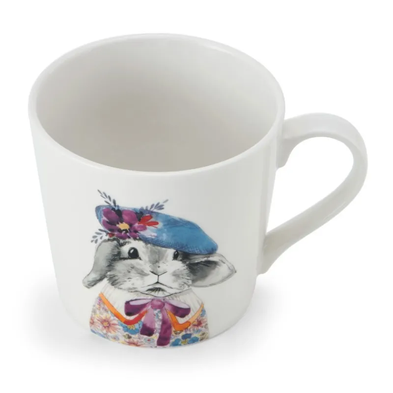 Tout Pour Le Café | Bols, Mugs Et Tasses<Maxwell & Williams Mug Lapin Tipperleyhill 36 cl, Mikasa
