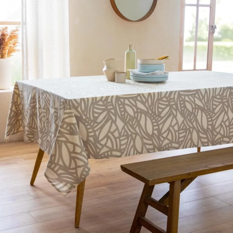 Nappes<Tradilinge Nappe Eva Chanvre,