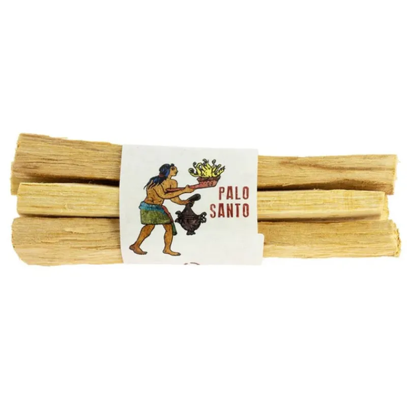 Parfums D'Intérieur<Tierra Zen Palo Santo,