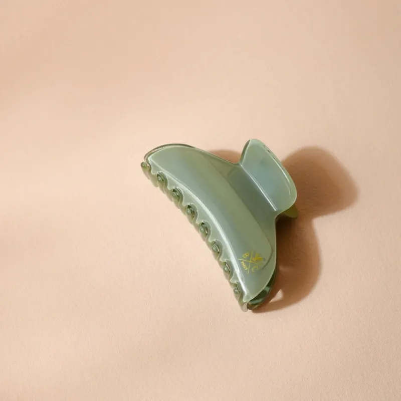 Les Accessoires<Bachca Petite Pince à Cheveux Opaline,