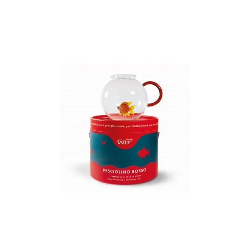 Pichets Et Brocs<WD Lifestyle Pichet 1.7L Poisson,