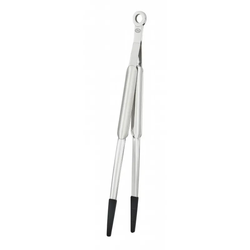 Ustensiles En Inox<RÖSLE Pincette en silicone, Rösle