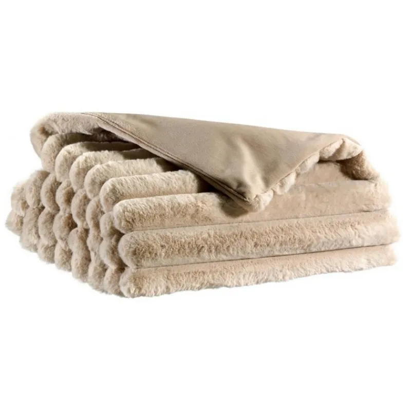 Plaids Et Couvre-Lits<VIVARAISE Plaid Alice,