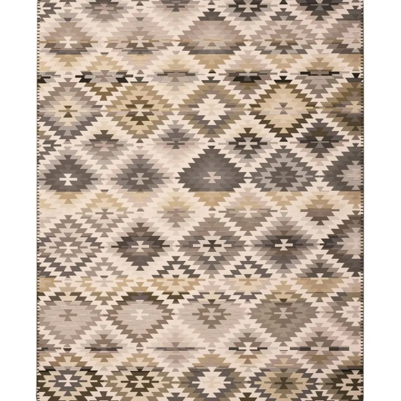 Plaids Et Couvre-Lits<Biederlack Plaid Nomad Naturel 150 x 200 cm,