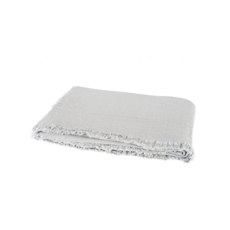 Plaids Et Couvre-Lits<HAOMY TEXTILE Plaid Vanly, Haomy