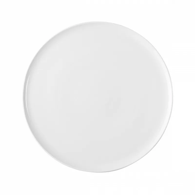 Les Plats De Service<Degrenne Paris Plat à tarte Modulo Blanc,