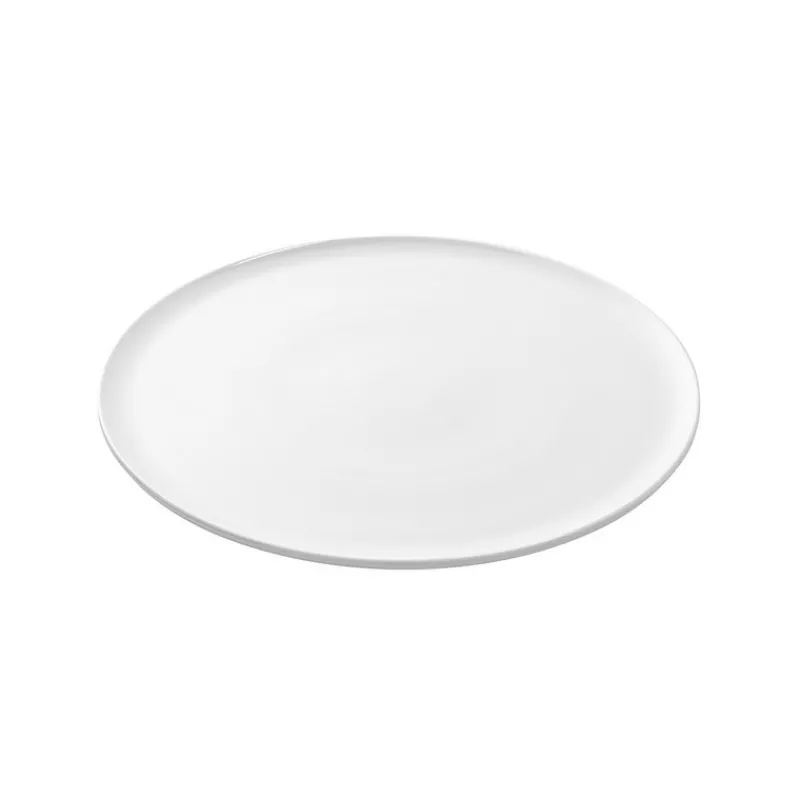 Les Plats De Service<Degrenne Paris Plat à tarte Modulo Blanc,