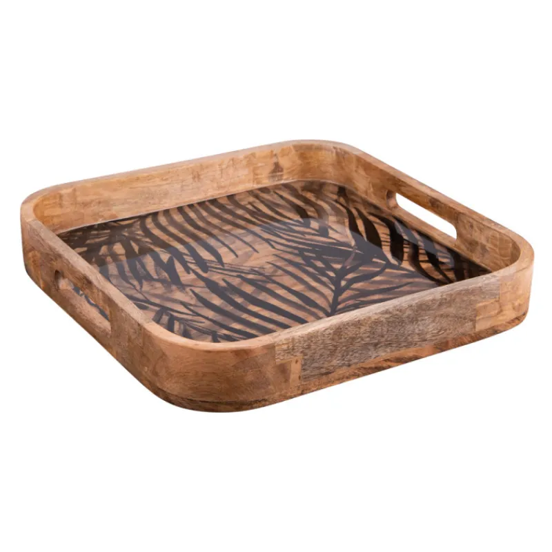 Les Plateaux<Table Passion Plateau carré Phoenix,