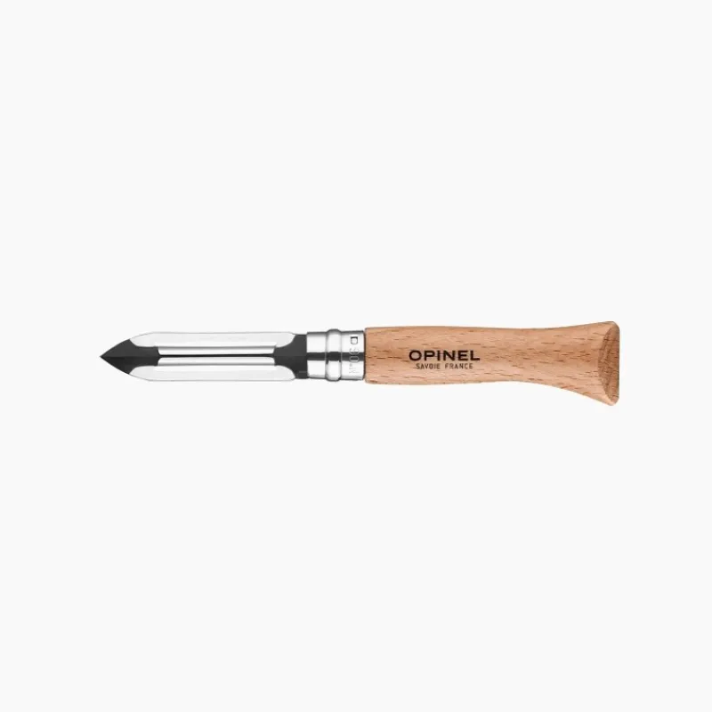 Ustensiles Pour Le Pique-Nique | Couteaux Professionnels<OPINEL Éplucheur de poche N°6,