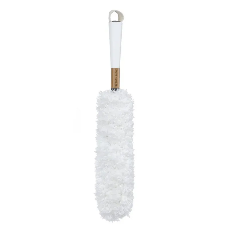 Brosserie<Full Circle Home Plumeau en microfibre recyclée, full circle®