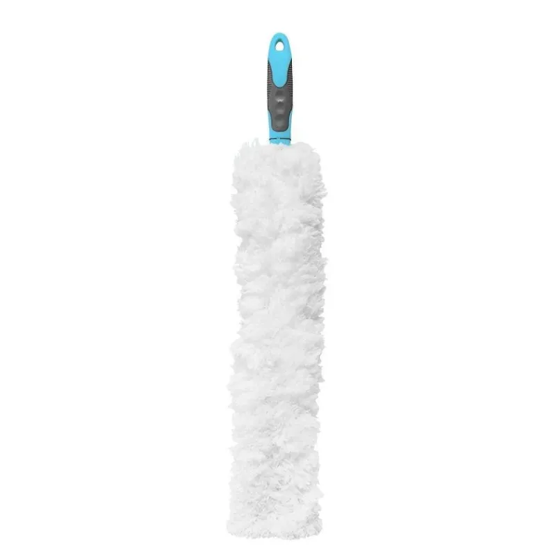 Brosserie<STARWAX Plumeau en microfibre,