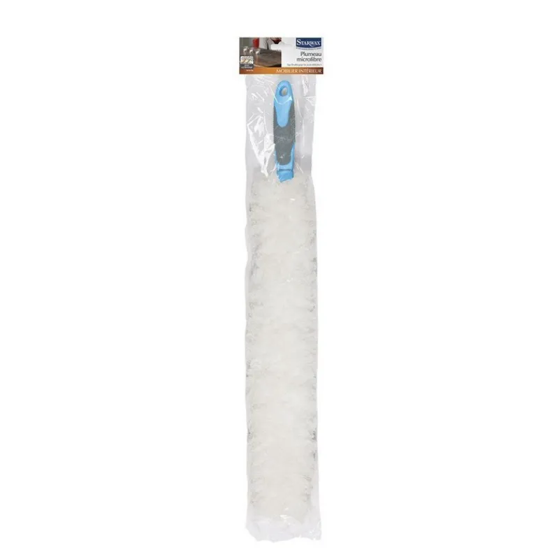 Brosserie<STARWAX Plumeau en microfibre,
