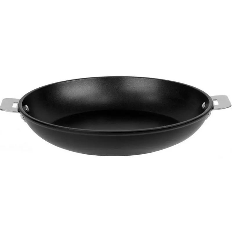 Poêles Anti-Adhérentes<CRISTEL Poêle amovible Cookway Ultralu,