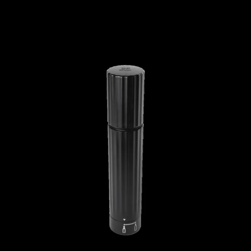 Ustensiles Pour Le Vin<PEUGEOT Pompe à vide Preserve Duo Noir,