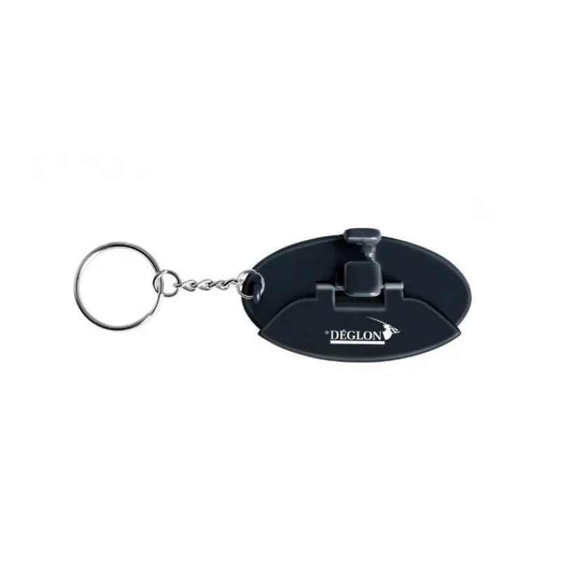 Ranger Et Entretenir Les Couteaux<DEGLON Porte-clé Affûteur Deg Sharp, Déglon