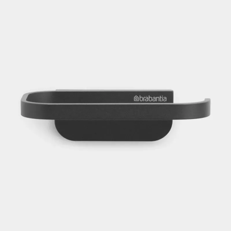 Coin Wc<BRABANTIA Porte-rouleau papier toilette MindSet,