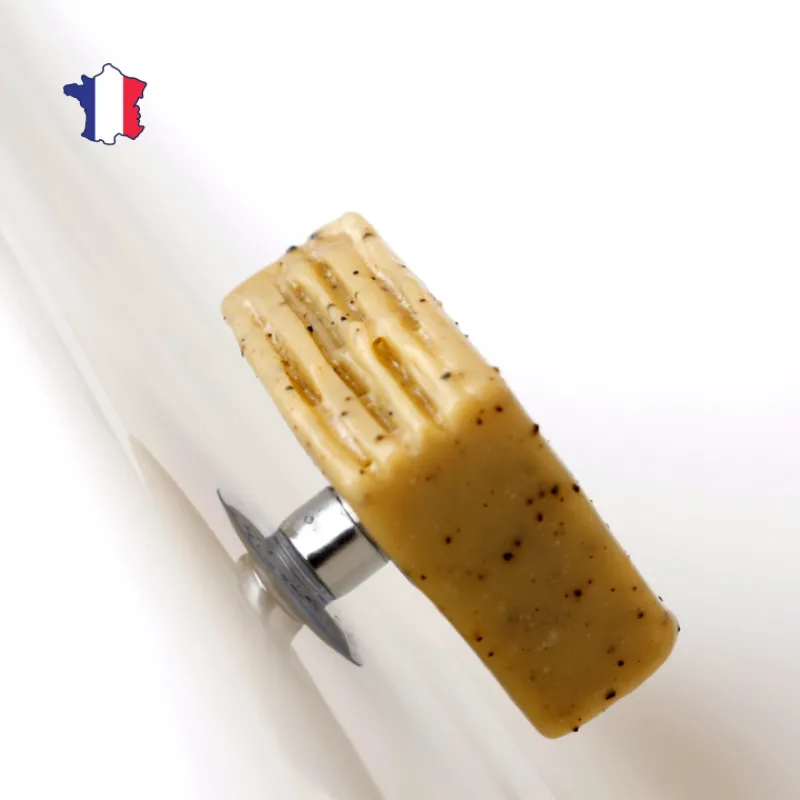 Coin Lavabo | Coin Douche Et Bain<Chamarrel Porte-savon aimanté,