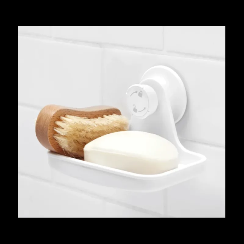 Coin Lavabo | Coin Douche Et Bain<Umbra Porte-savon ventouse,