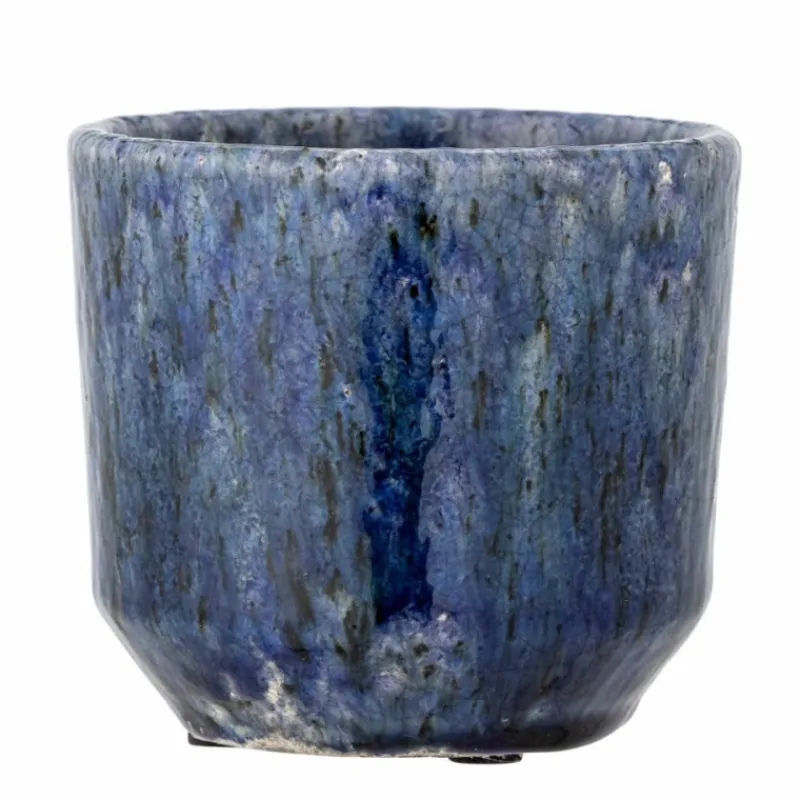 Vases<Bloomingville Pot de fleurs déco Nilay,