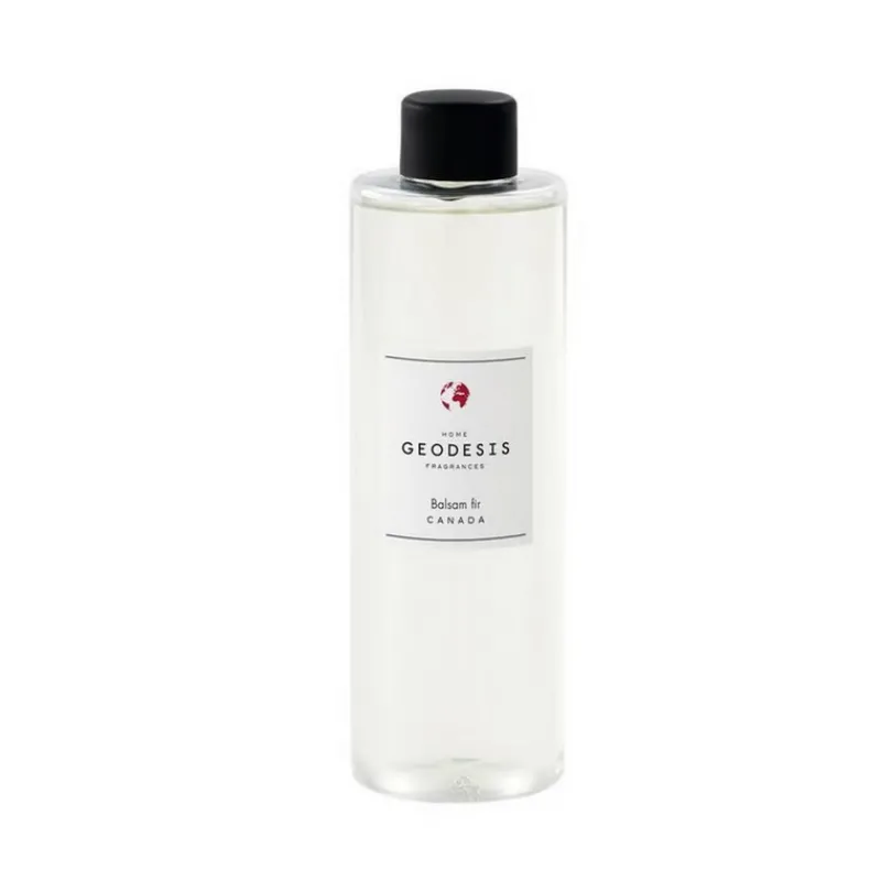 Parfums D'Intérieur | Diffuseurs De Parfum D'Intérieur<GEODESIS Recharge 250ml pour diffuseur de parfum Fir Balsam,