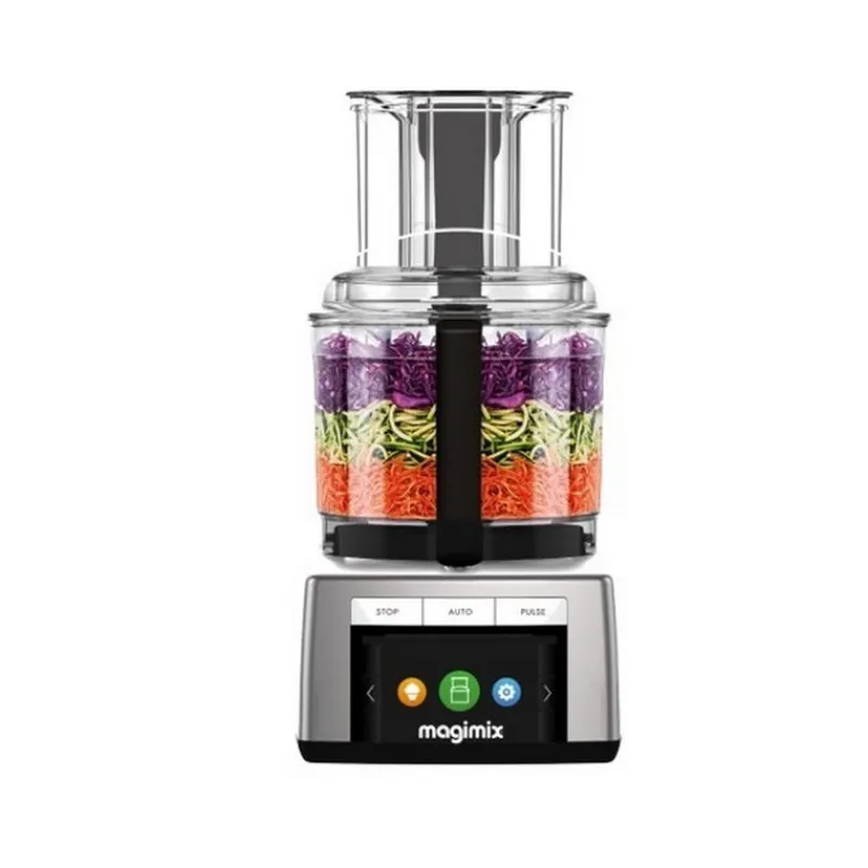 Robots<Magimix Robot cuiseur Cook Expert Premium XL Platine,
