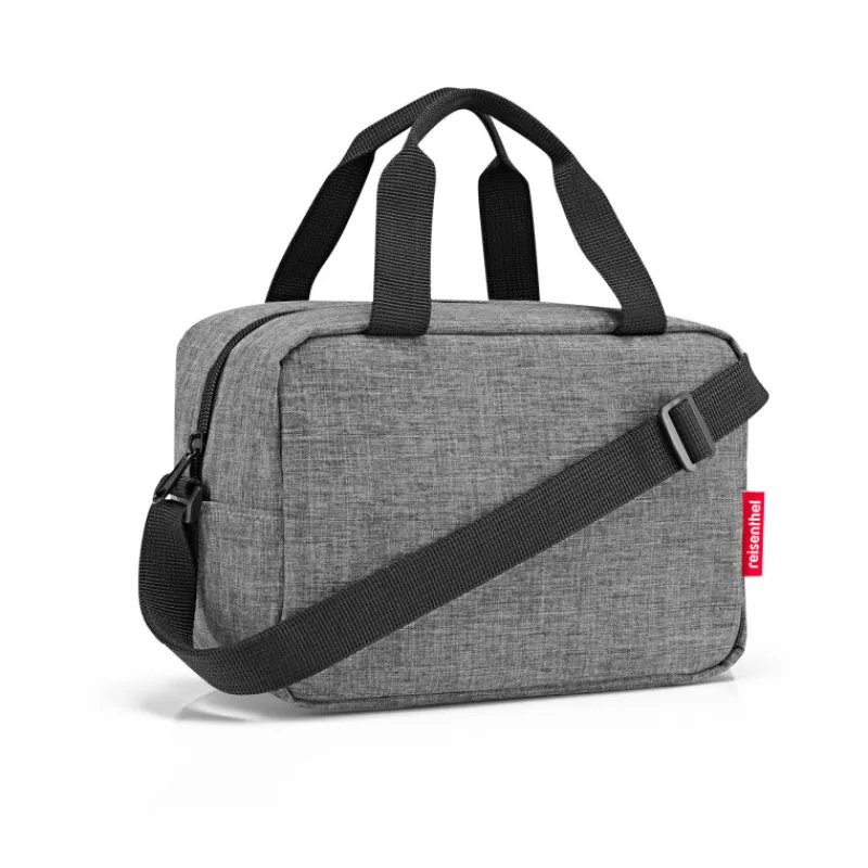 Boîtes Repas Et Accessoires<Reisenthel Sac Isotherme Coolerbag To-Go Twist Silver,