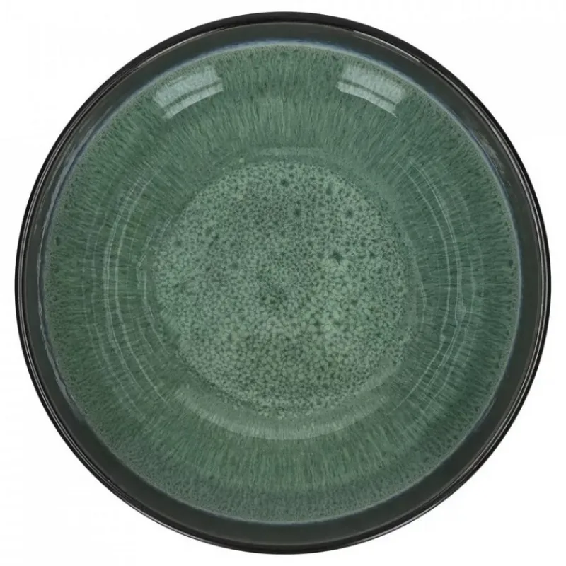 Saladiers Et Coupelles<Pomax Saladier 25 cm Mirha Esmeralda,