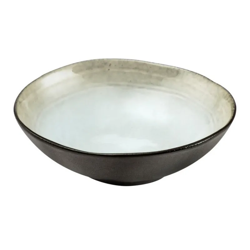 Saladiers Et Coupelles<Medard de Noblat Saladier 24 cm Shadow Nacre, Médard de Noblat