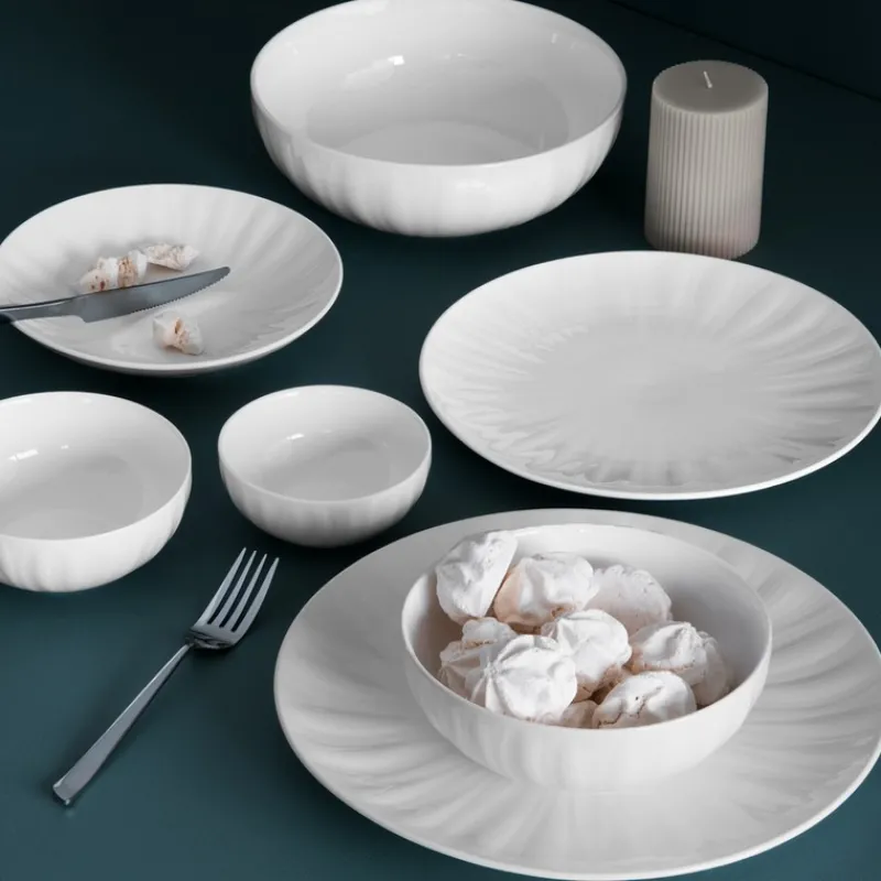 Saladiers Et Coupelles<Table Passion Saladier Emma,