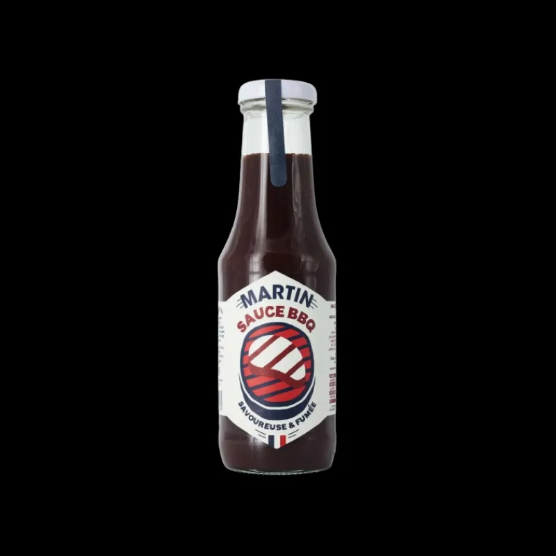 Épices & Condiments<Maison Martin Sauce Barbecue 350g,
