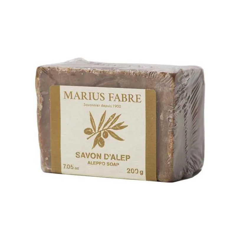 Les Soins | Coin Lavabo<Marius Fabre Savon d'Alep,