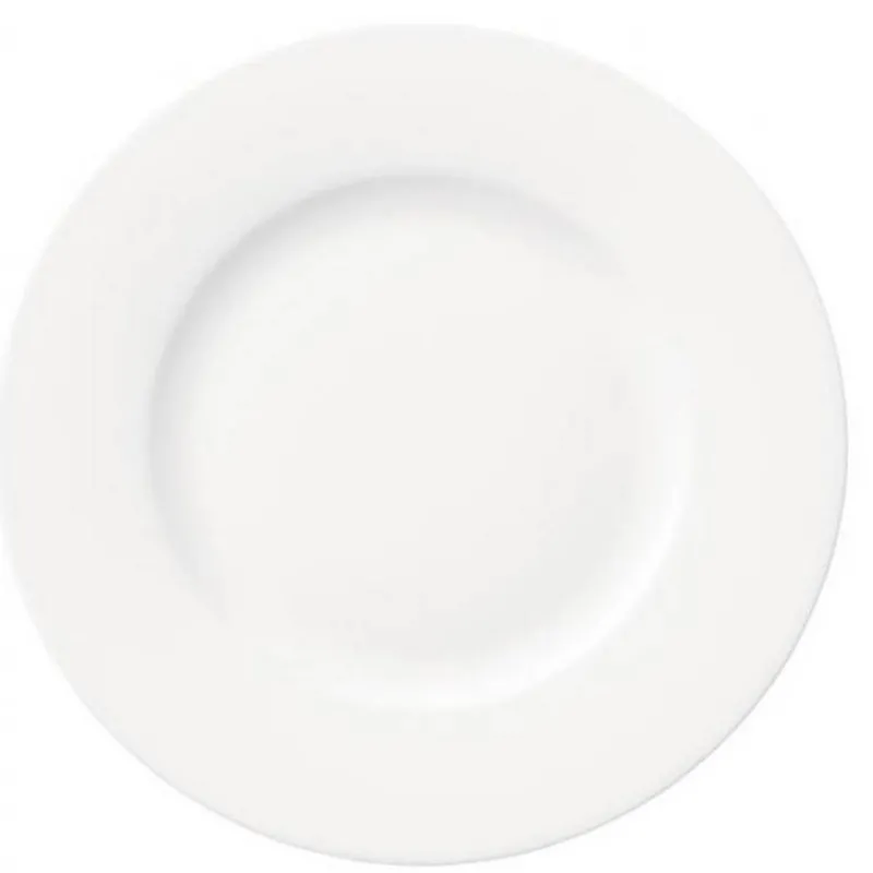Les Assiettes Dessert | Les Assiettes Creuses<Villeroy & Boch Service vaisselle For Me,