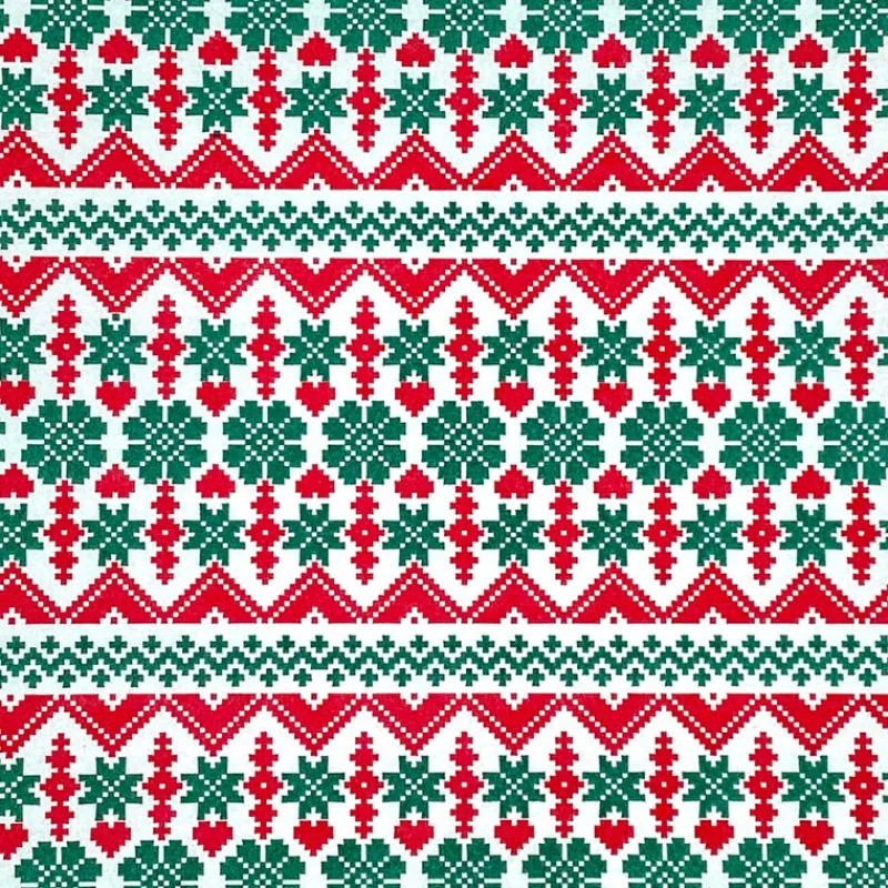 Serviettes En Papier<Françoise PAVIOT Serviettes en papier Jacquard,