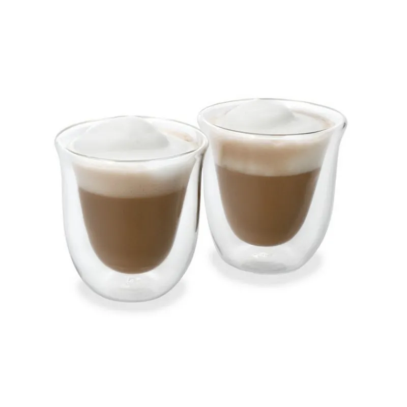 Tout Pour Le Café | Bols, Mugs Et Tasses<La cafetière Set de 2 verres Double Paroi Jack,