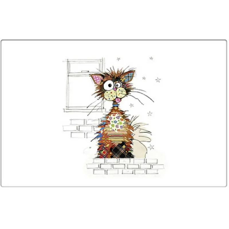 Sets De Table<Kiub Set de Table Kook Chat Ziggy,