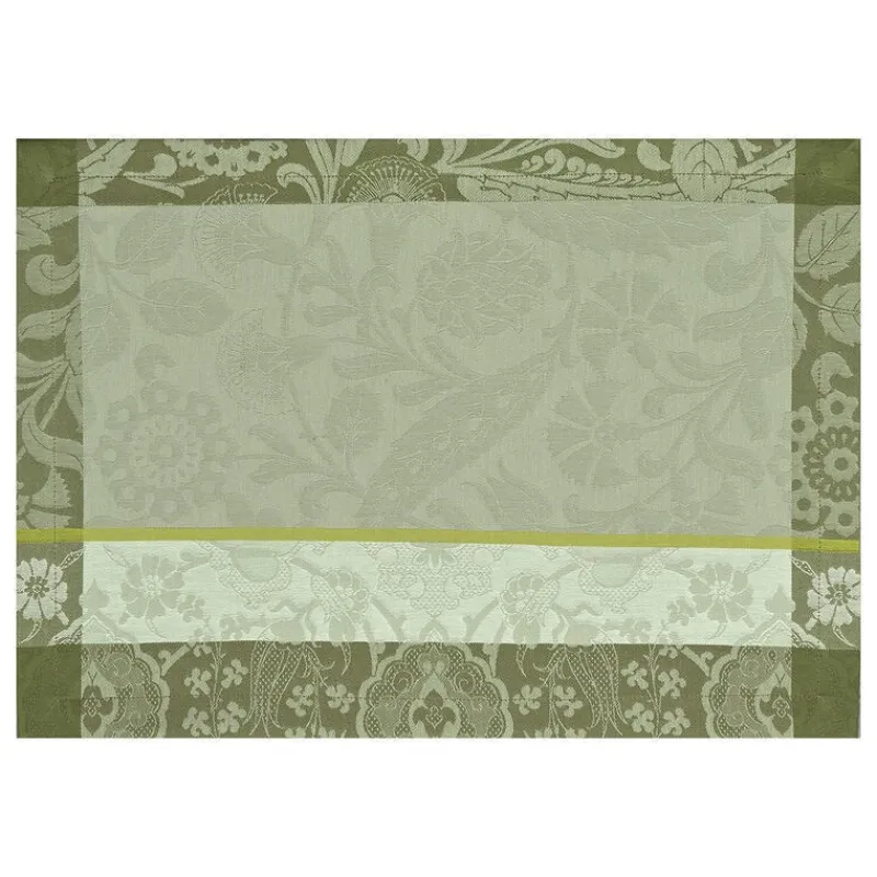 Sets De Table<LE JACQUARD Français Set de table Voyage Iconique Figuier,