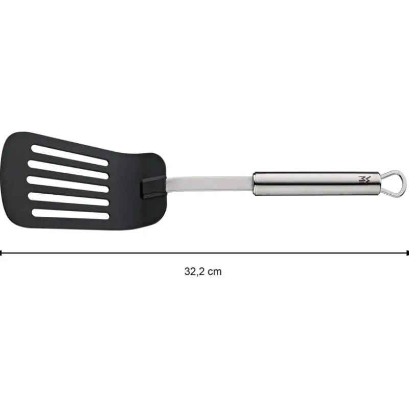 Ustensiles En Nylon Ou Silicone<WMF Spatule revêtue Profi Plus,