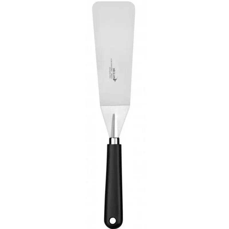 Spatules Et Lèche Plats<DEGLON Spatulette coudée 16 cm manche polypro, Déglon