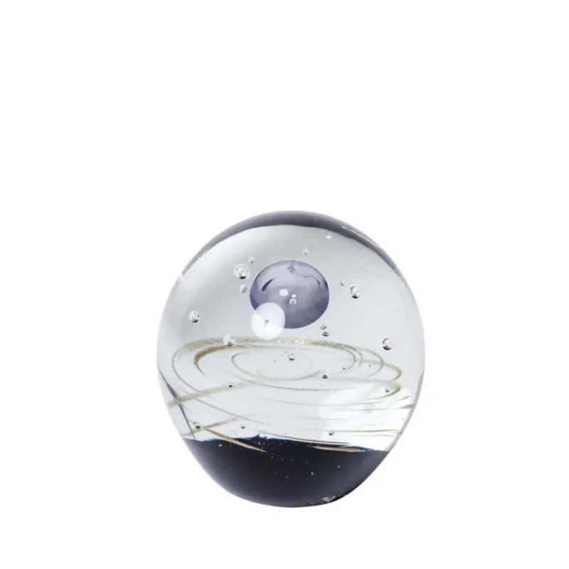 Objets Insolites<Chehoma Sulfure 8 cm Galaxy,