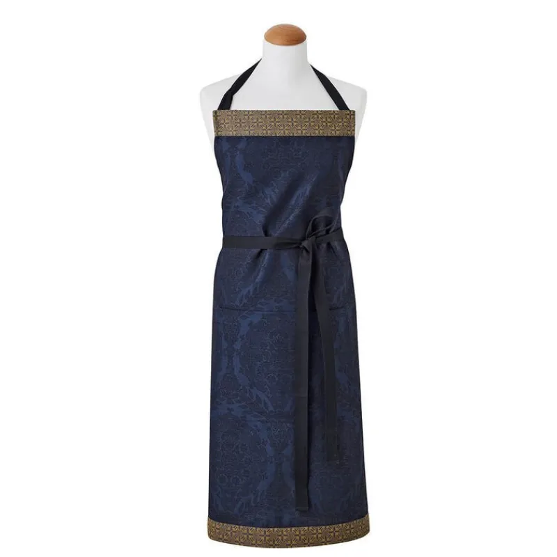 Tabliers Et Toques<LE JACQUARD Français Tablier Festin Cristal,