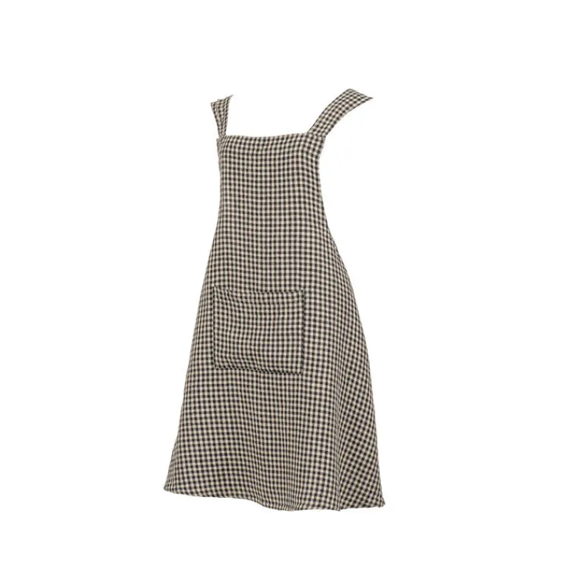 Tabliers Et Toques<HAOMY TEXTILE Tablier Japonais Piana, Haomy