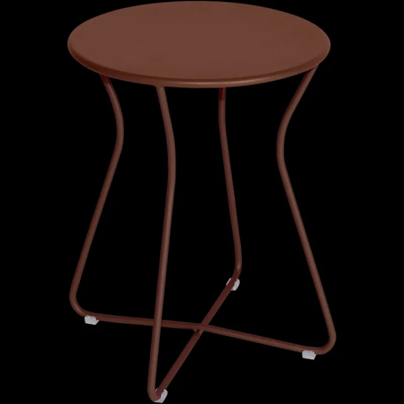 Fauteuils, Chaises Et Bancs<FERMOB Tabouret Cocotte,