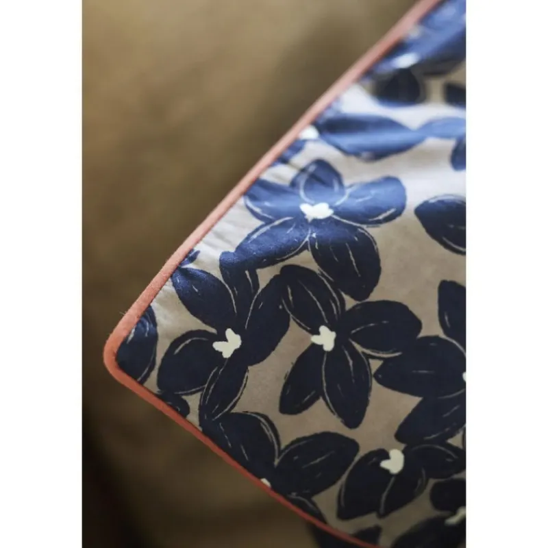 Housses De Couette, Parures<Sylvie Thiriez Taie d'oreiller Bloem,