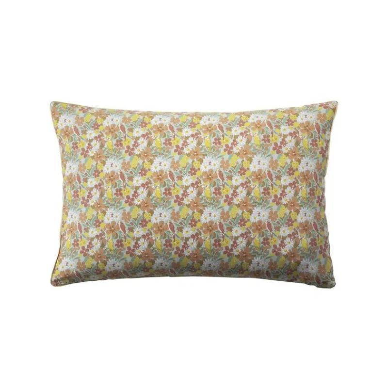 Housses De Couette, Parures<Essix Taie d'oreiller Love Birds,