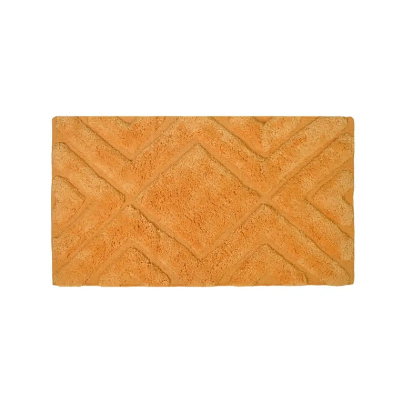 Tapis De Salle De Bain<SENSEI Tapis de bain Shade 60 x 100 cm,